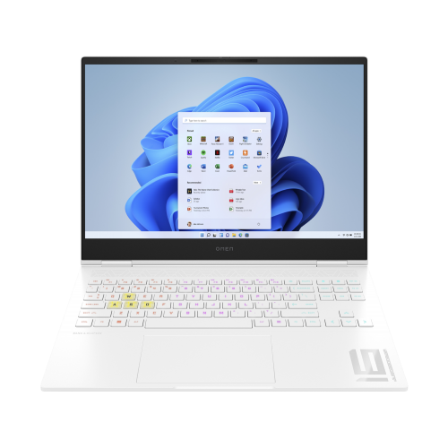 Продать Ноутбук HP OMEN 16-u0002ua (8A7Z8EA) Ceramic White по Trade-In интернет-магазине Телемарт - Киев, Днепр, Украина фото