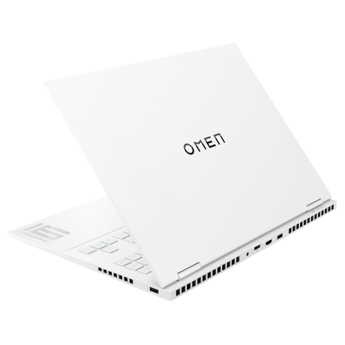 Продать Ноутбук HP OMEN 16-u0002ua (8A7Z8EA) Ceramic White по Trade-In интернет-магазине Телемарт - Киев, Днепр, Украина фото