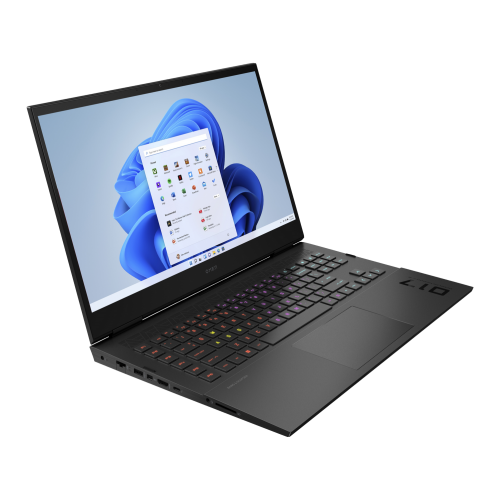 Продать Ноутбук HP OMEN 17-cm2000ua (8A808EA) Shadow Black по Trade-In интернет-магазине Телемарт - Киев, Днепр, Украина фото