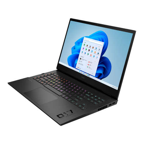 Продать Ноутбук HP OMEN 17-cm2000ua (8A808EA) Shadow Black по Trade-In интернет-магазине Телемарт - Киев, Днепр, Украина фото