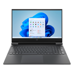Ноутбук HP Victus 16-d1021ua (6D7B8EA) Mica Silver