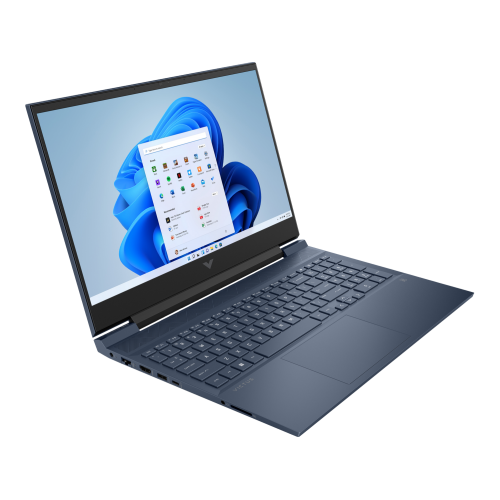 Продати Ноутбук HP Victus 16-d1042ua (825H4EA) Performance Blue за Trade-In у інтернет-магазині Телемарт - Київ, Дніпро, Україна фото