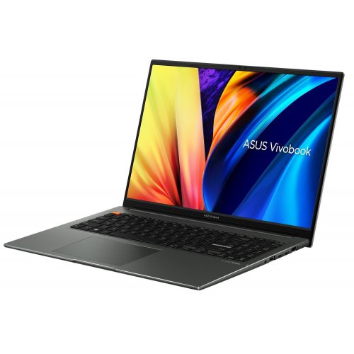 Продати Ноутбук Asus Vivobook S 16X S5602ZA-KV162 (90NB0WD1-M006A0) Midnight Black за Trade-In у інтернет-магазині Телемарт - Київ, Дніпро, Україна фото