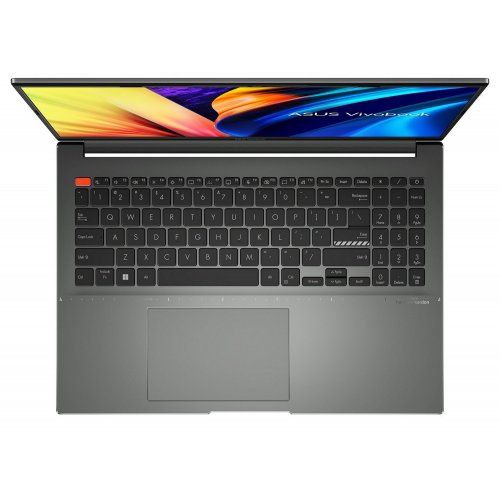 Продати Ноутбук Asus Vivobook S 16X S5602ZA-KV162 (90NB0WD1-M006A0) Midnight Black за Trade-In у інтернет-магазині Телемарт - Київ, Дніпро, Україна фото