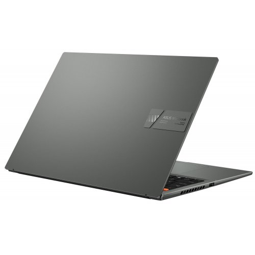 Продати Ноутбук Asus Vivobook S 16X S5602ZA-KV162 (90NB0WD1-M006A0) Midnight Black за Trade-In у інтернет-магазині Телемарт - Київ, Дніпро, Україна фото