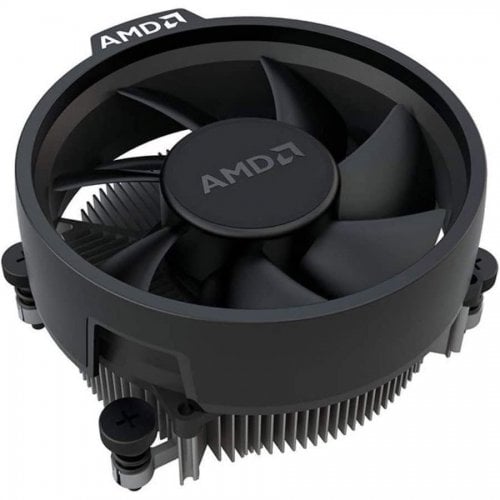 Процесор AMD Ryzen 5 7500F 3.7(5.0)GHz 32MB sAM5 Multipack (100-100000597MPK) купити в Україні | Telemart фото