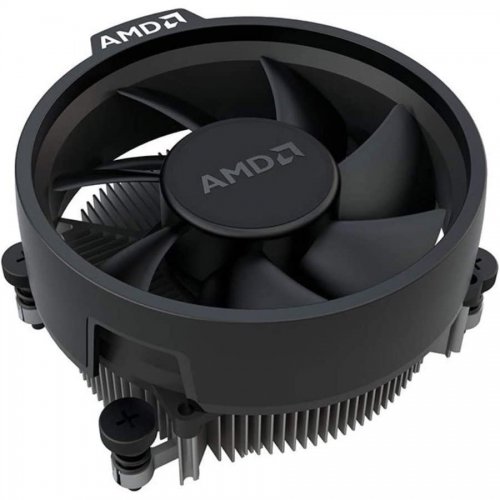 Фото Процессор AMD Ryzen 5 7500F 3.7(5.0)GHz 32MB sAM5 Multipack (100-100000597MPK)