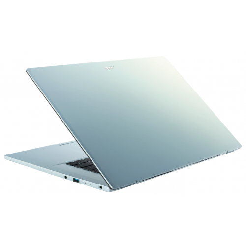Продать Ноутбук Acer Swift Edge 16 SFE16-42 (NX.KH5EU.005) Glacier Blue по Trade-In интернет-магазине Телемарт - Киев, Днепр, Украина фото
