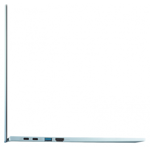 Продать Ноутбук Acer Swift Edge 16 SFE16-42 (NX.KH5EU.005) Glacier Blue по Trade-In интернет-магазине Телемарт - Киев, Днепр, Украина фото