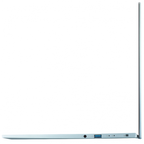 Продать Ноутбук Acer Swift Edge 16 SFE16-42 (NX.KH5EU.005) Glacier Blue по Trade-In интернет-магазине Телемарт - Киев, Днепр, Украина фото