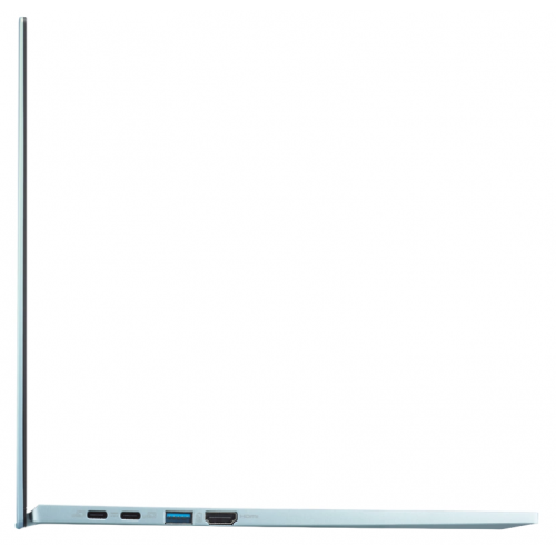 Фото Ноутбук Acer Swift Edge 16 SFE16-42 (NX.KH5EU.002) Glacier Blue