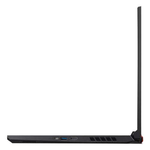 Купить Ноутбук Acer Nitro 5 AN517-41 (NH.QBHEU.00F) Shale Black - цена в Харькове, Киеве, Днепре, Одессе
в интернет-магазине Telemart фото
