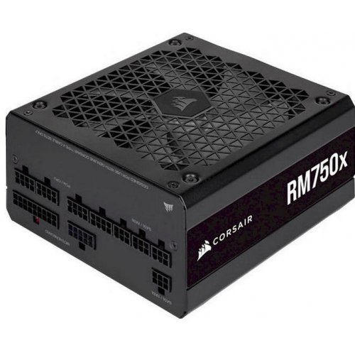 

Corsair RM750x 750W (CP-9020199)