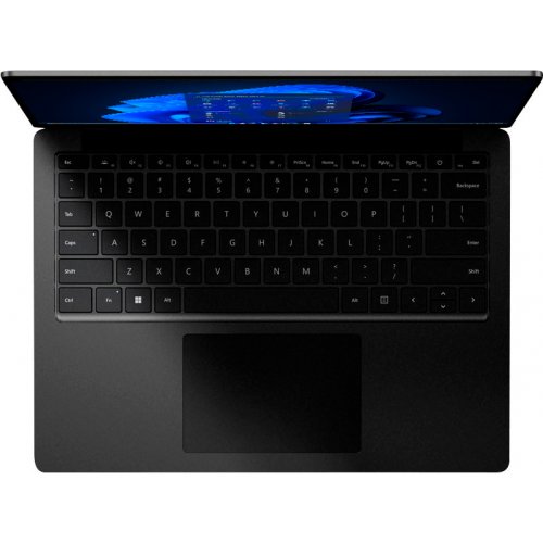Продать Ноутбук Microsoft Surface Laptop 5 (R8P-00024) Black по Trade-In интернет-магазине Телемарт - Киев, Днепр, Украина фото