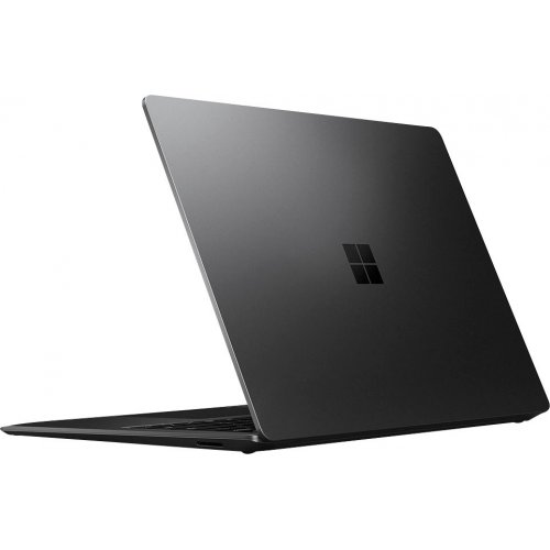 Продать Ноутбук Microsoft Surface Laptop 5 (R8P-00024) Black по Trade-In интернет-магазине Телемарт - Киев, Днепр, Украина фото