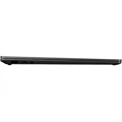 Продать Ноутбук Microsoft Surface Laptop 5 (R8P-00024) Black по Trade-In интернет-магазине Телемарт - Киев, Днепр, Украина фото