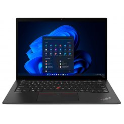 Ноутбук Lenovo ThinkPad T14s G3 (21BSS2FQ01) Black