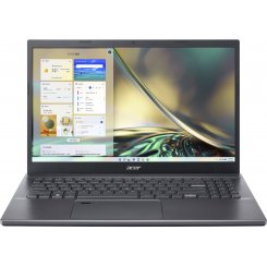 Ноутбук Acer Aspire 5 A515-57 (NX.KN4EU.003) Steel Gray
