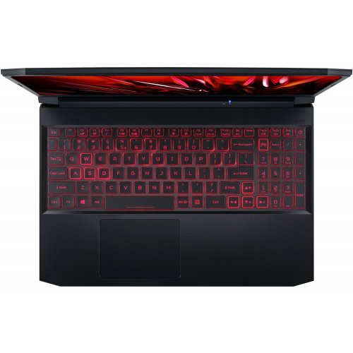 Продати Ноутбук Acer Nitro 5 AN515-45 (NH.QBREU.004) Shale Black за Trade-In у інтернет-магазині Телемарт - Київ, Дніпро, Україна фото