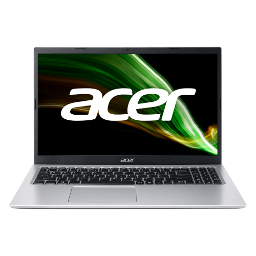 Купить Ноутбук Acer Aspire 3 A315-58 (NX.ADDEU.027) Pure Silver - цена в Харькове, Киеве, Днепре, Одессе
в интернет-магазине Telemart фото