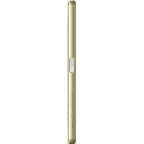 Купить Смартфон Sony Xperia X Performance F8132 Lime Gold - цена в Харькове, Киеве, Днепре, Одессе
в интернет-магазине Telemart фото