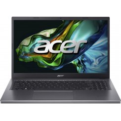 Ноутбук Acer Aspire 5 A515-48M (NX.KJ9EU.00D) Steel Gray