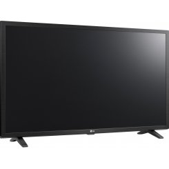 Телевізор LG 32" 32LQ630B Black