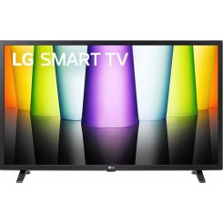 Телевизор LG 32" 32LQ6300 Black