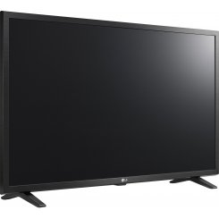 Телевізор LG 32" 32LQ6300 Black