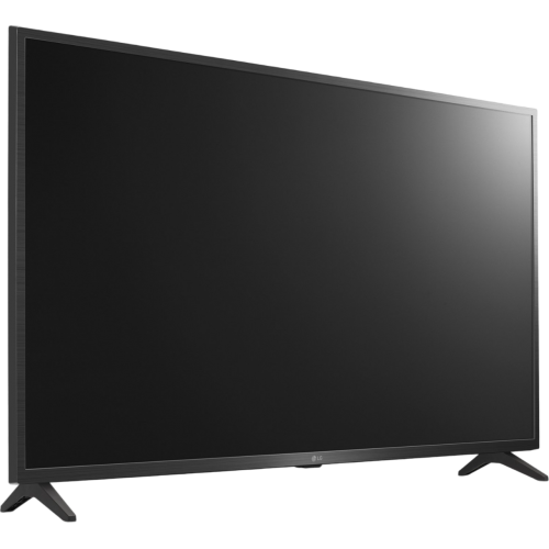 Купить Телевизор LG 43" 43UQ7500 Black - цена в Харькове, Киеве, Днепре, Одессе
в интернет-магазине Telemart фото