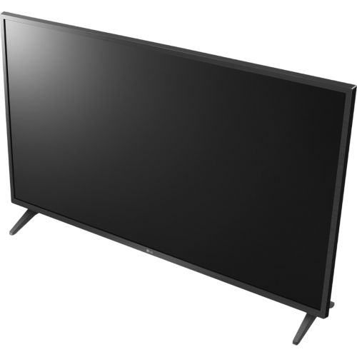 Купить Телевизор LG 43" 43UQ7500 Black - цена в Харькове, Киеве, Днепре, Одессе
в интернет-магазине Telemart фото