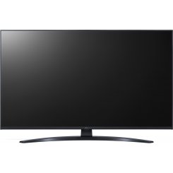 Телевізор LG 43" 43UR8100 Black