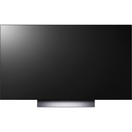 Купить Телевизор LG 48" OLED48C36LA Black - цена в Харькове, Киеве, Днепре, Одессе
в интернет-магазине Telemart фото