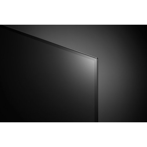 Купить Телевизор LG 48" OLED48C24LA Black - цена в Харькове, Киеве, Днепре, Одессе
в интернет-магазине Telemart фото