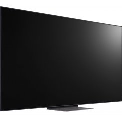 Телевізор LG 65" 65QNED81 Black