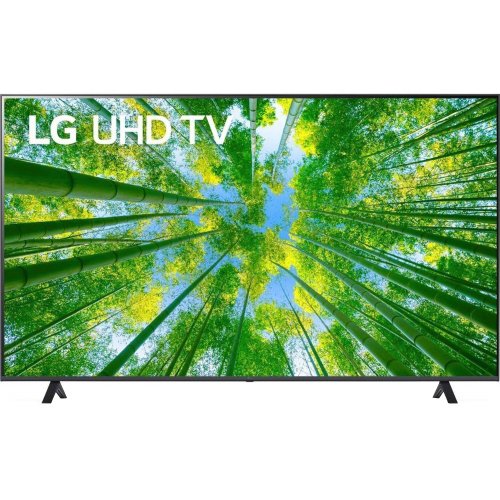 

LG 75" 75UQ8000 Black