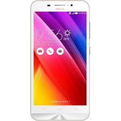 Мобільний телефон Asus ZenFone Max (ZC550KL) Classic White