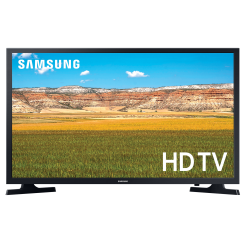 Телевизор Samsung 32" 32T4500 (UE32T4500AUXUA) Black