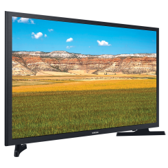 Телевізор Samsung 32" 32T4500 (UE32T4500AUXUA) Black