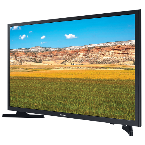 Купить Телевизор Samsung 32" 32T4500 (UE32T4500AUXUA) Black - цена в Харькове, Киеве, Днепре, Одессе
в интернет-магазине Telemart фото