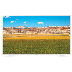 Телевизор Samsung 32" 32T4510 (UE32T4510AUXUA) White