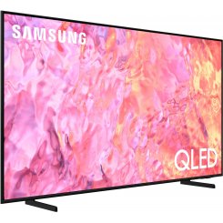 Телевізор Samsung 50" 50Q60C (QE50Q60CAUXUA) Black