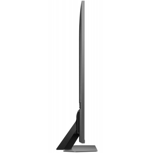 Купить Телевизор Samsung 50" 50QN90C (QE50QN90CAUXUA) Carbon Silver - цена в Харькове, Киеве, Днепре, Одессе
в интернет-магазине Telemart фото