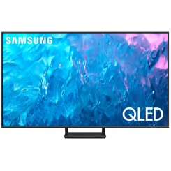 Телевизор Samsung 65" 65Q70C (QE65Q70CAUXUA) Titan Gray