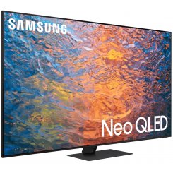 Телевізор Samsung 55" 55QN95C (QE55QN95CAUXUA) Slate Black