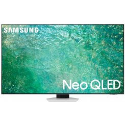 Телевізор Samsung 65" 65QN85C (QE65QN85CAUXUA) Bright Silver