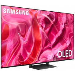 Телевізор Samsung 65" 65S90C (QE65S90CAUXUA) Titan Black