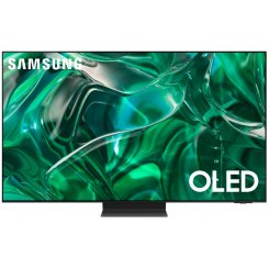Телевізор Samsung 65" 65S95C (QE65S95CAUXUA) Titan Black