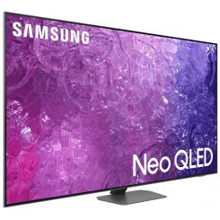 Телевізор Samsung 75" 75QN90C (QE75QN90CAUXUA) Carbon Silver