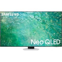 Телевизор Samsung 85" 85QN85C (QE85QN85CAUXUA) Bright Silver